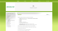 Desktop Screenshot of eldurpuit.ee